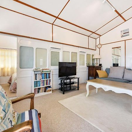 Seasidings, Pagham Villa Buitenkant foto