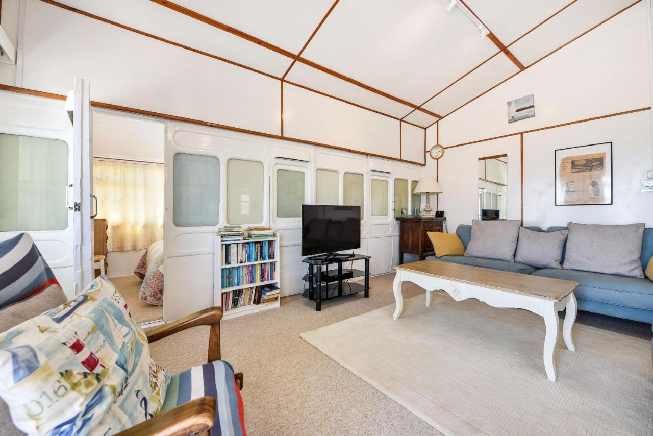 Seasidings, Pagham Villa Buitenkant foto