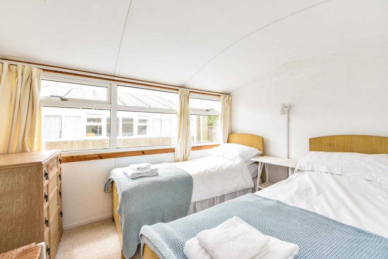 Seasidings, Pagham Villa Buitenkant foto